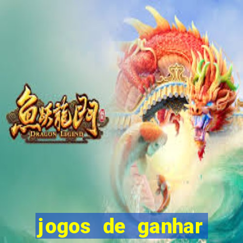 jogos de ganhar dinheiro sem precisar depositar nada