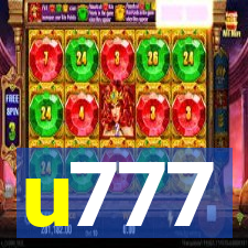 u777