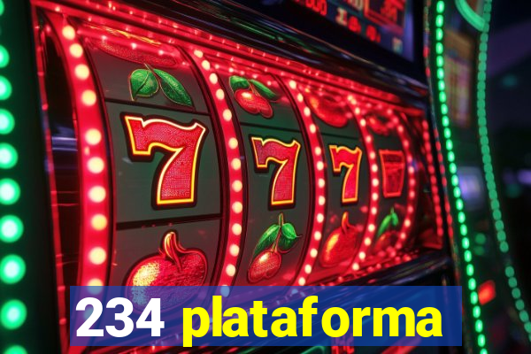 234 plataforma