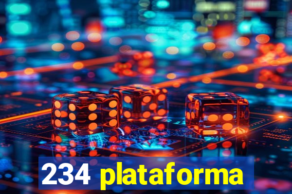 234 plataforma