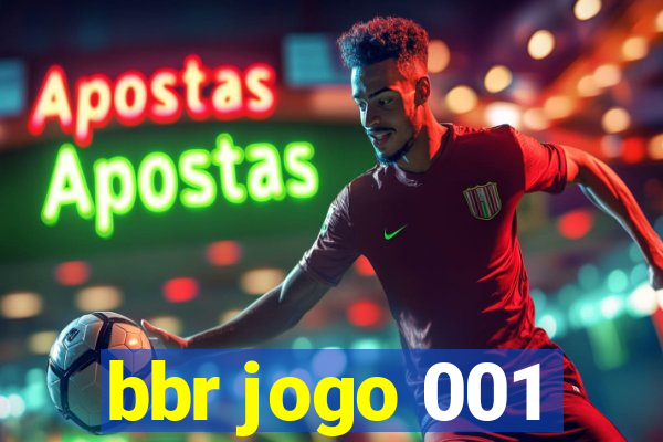 bbr jogo 001