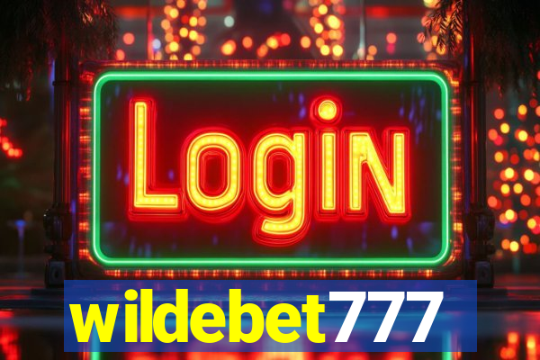 wildebet777