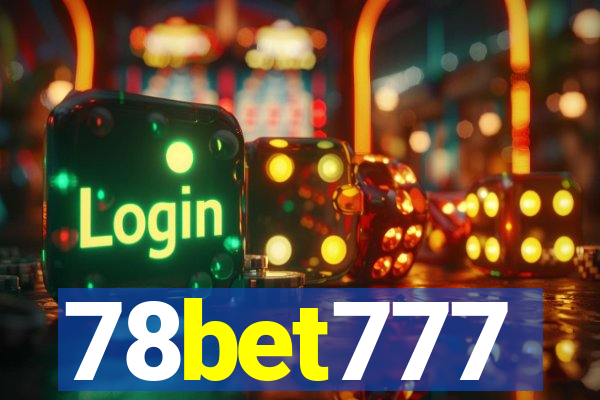 78bet777