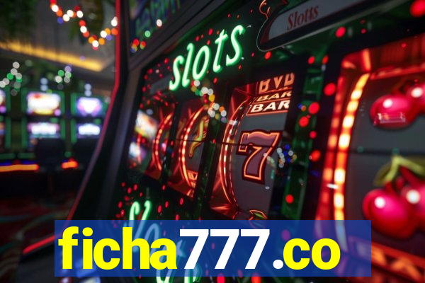 ficha777.co