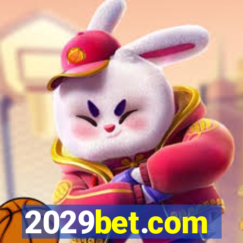 2029bet.com