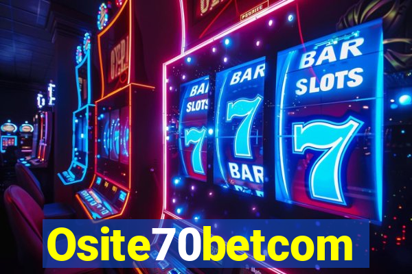 Osite70betcom