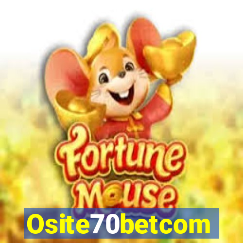 Osite70betcom