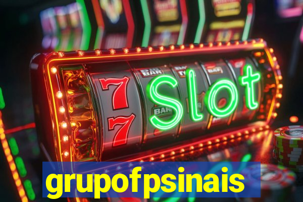 grupofpsinais