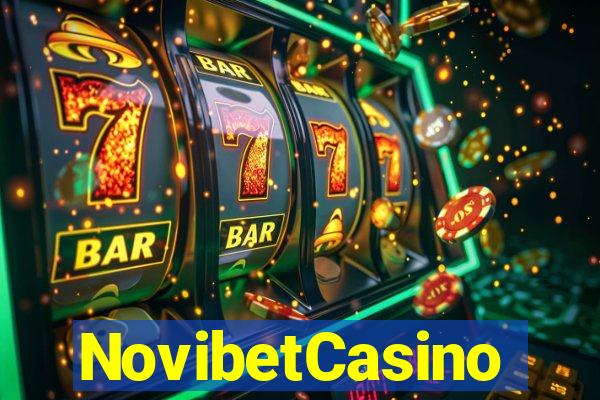 NovibetCasino