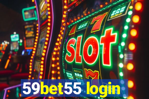 59bet55 login