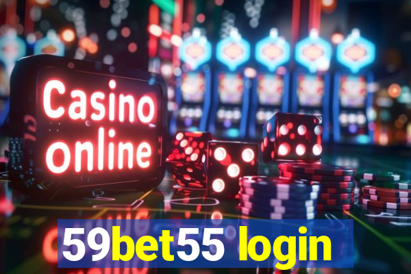 59bet55 login