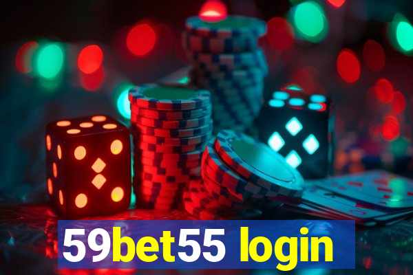 59bet55 login