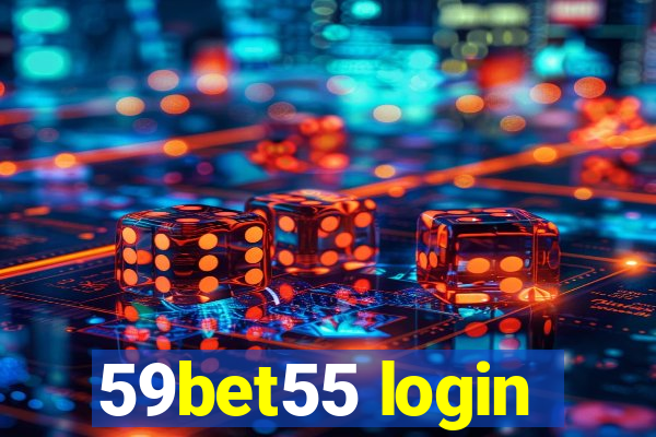 59bet55 login