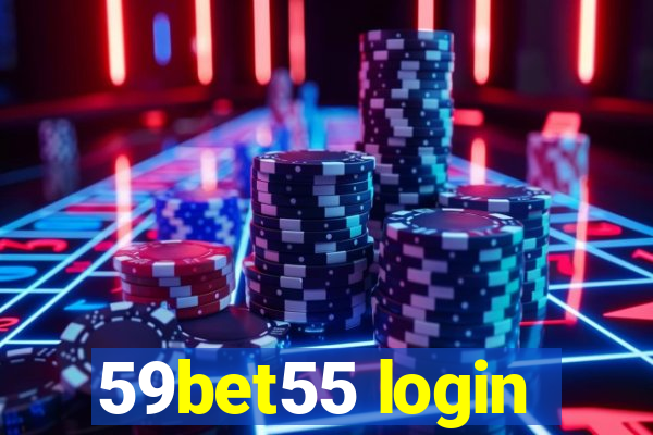 59bet55 login