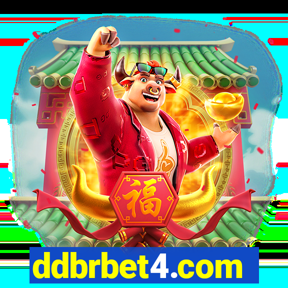 ddbrbet4.com