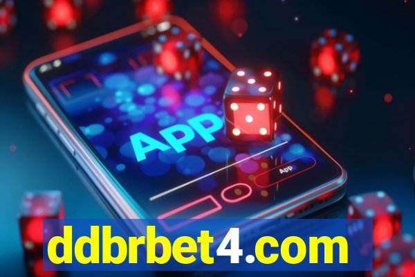 ddbrbet4.com