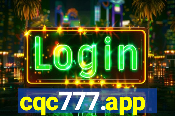 cqc777.app