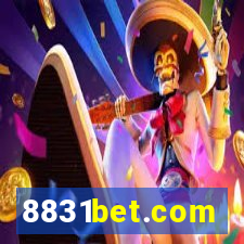 8831bet.com