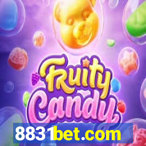 8831bet.com