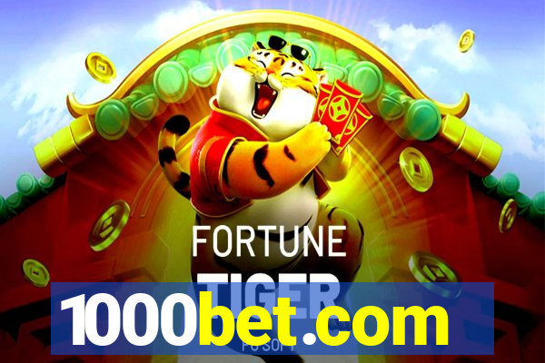 1000bet.com