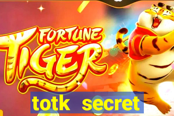 totk secret treasure under the great fish