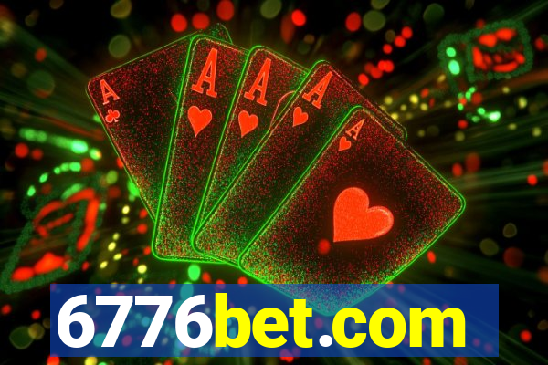 6776bet.com