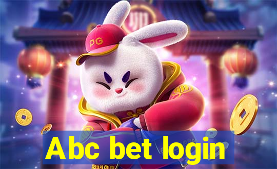 Abc bet login