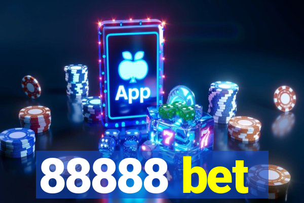 88888 bet