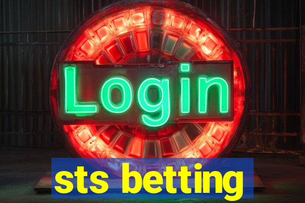 sts betting