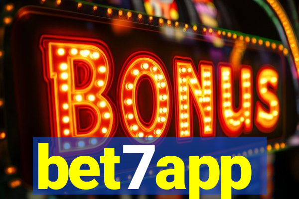 bet7app