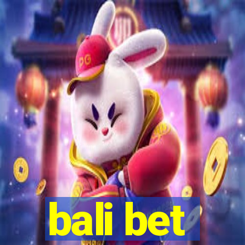 bali bet