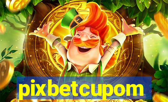 pixbetcupom