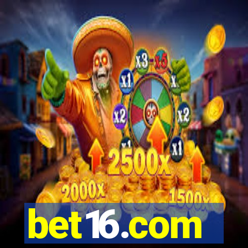 bet16.com