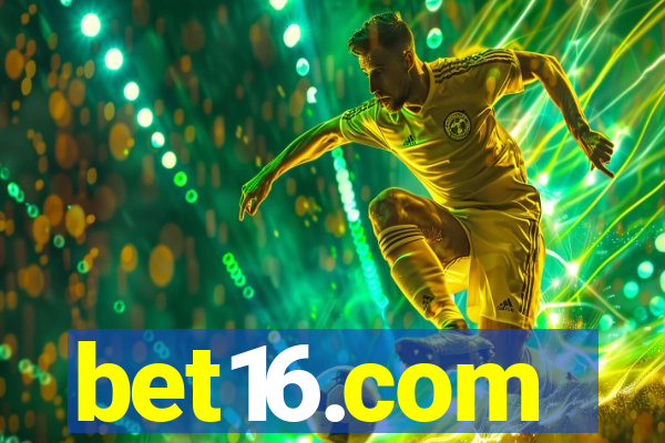 bet16.com