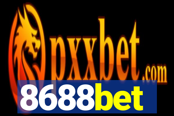 8688bet