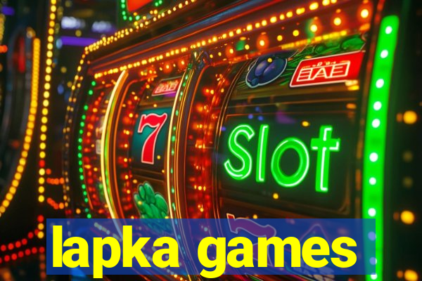 lapka games