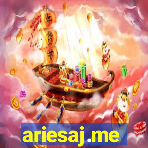 ariesaj.me