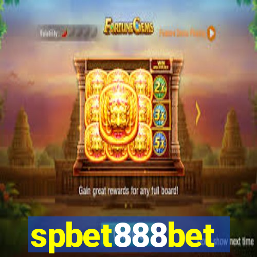 spbet888bet