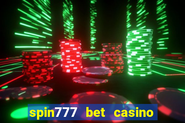 spin777 bet casino pgsoft fortune ox