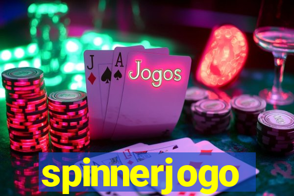 spinnerjogo