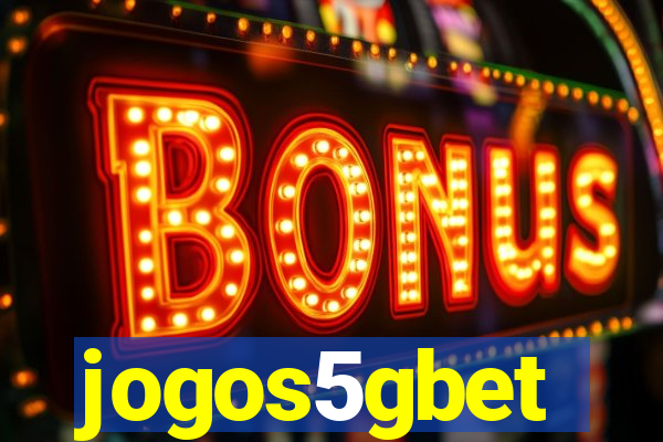 jogos5gbet