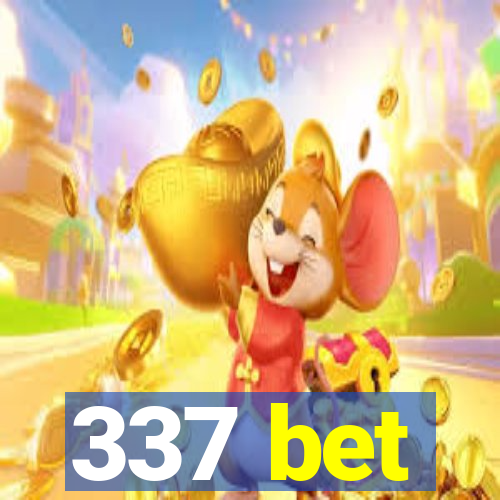 337 bet