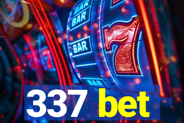 337 bet