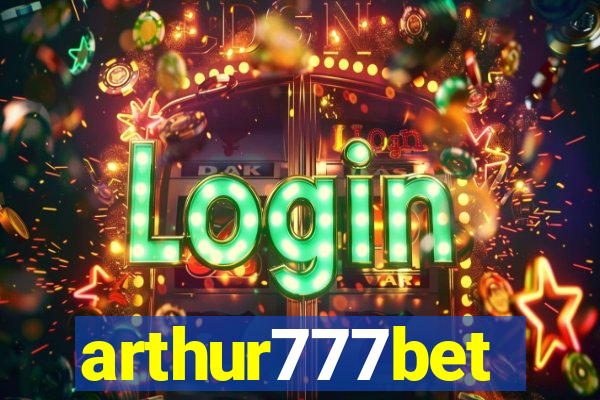 arthur777bet