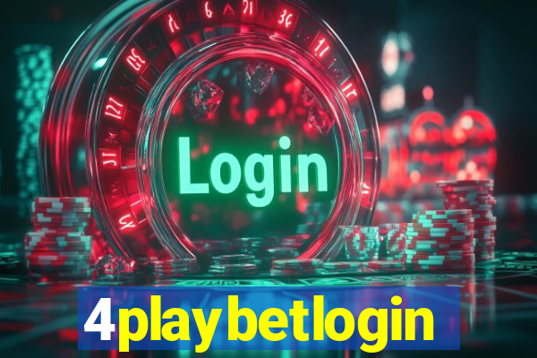 4playbetlogin