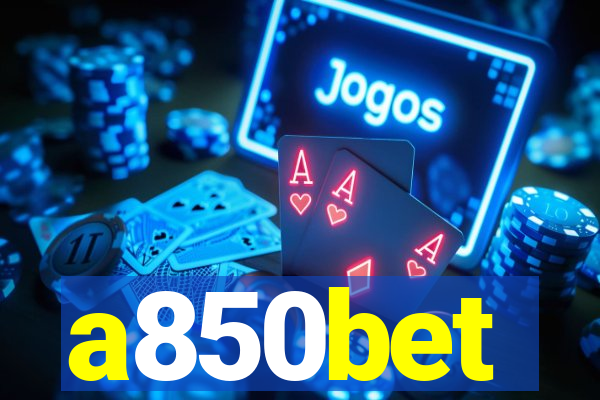 a850bet