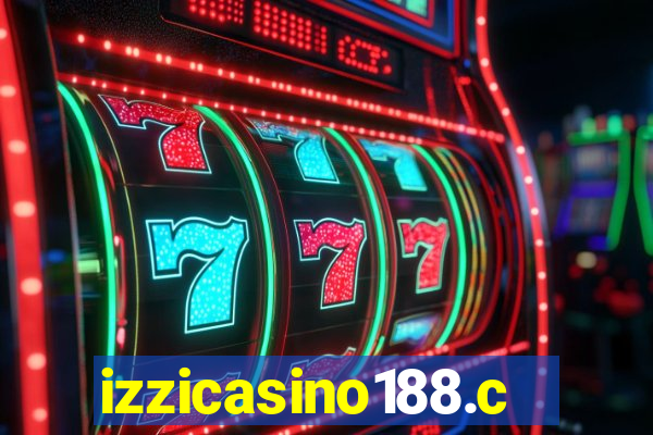 izzicasino188.com