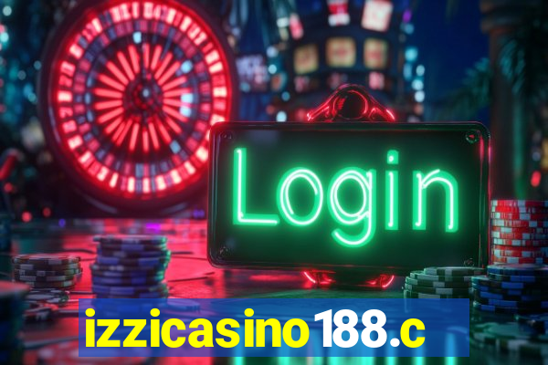 izzicasino188.com