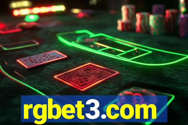 rgbet3.com