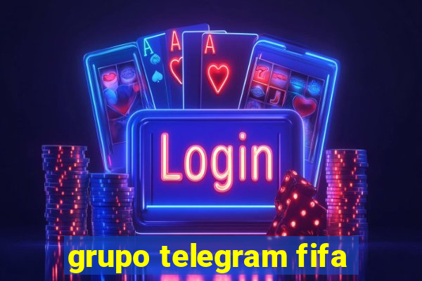 grupo telegram fifa